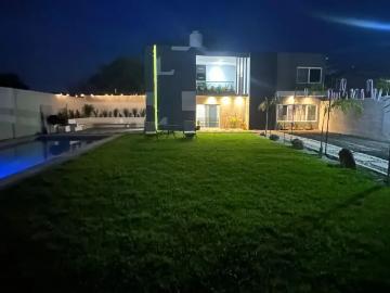 Calvillo, Zacatecas - Jardín, Aire acondicionado