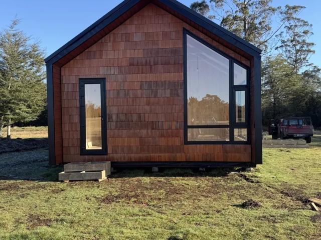 Casa Nueva Con Excelente Ubicación En Una Reserva Natural