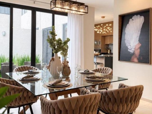 Casa Nueva con excelente ubicacion, zona dorada de san mateo atenco