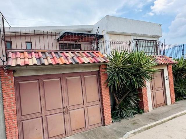 Casa nueva 3 recámaras en Tenango del Valle | 288 m², equipada y lista para escr