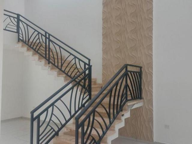 CASA NUEVA CON RECAMARA EN PLANTA BAJA EN RESIDENCIAL.