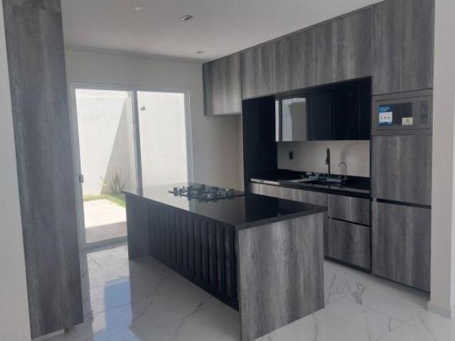 CASA NUEVA CON RECAMARA EN PLANTA BAJA FRACC PRIVADO