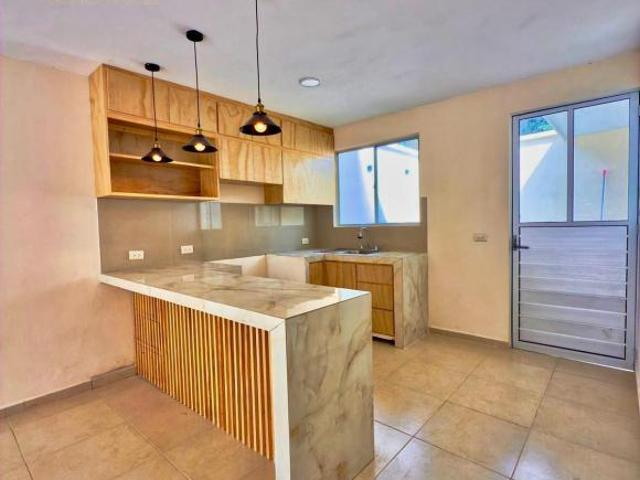 Casa nueva en venta en Coatepec Veracruz | Un nivel en Las Cruces
