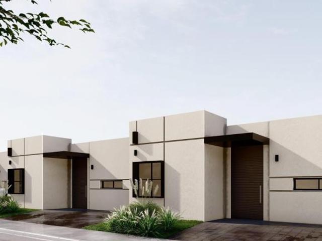 CASA NUEVA DE UN PISO BLVD CUATRO SIGLOS CD. JUAREZ