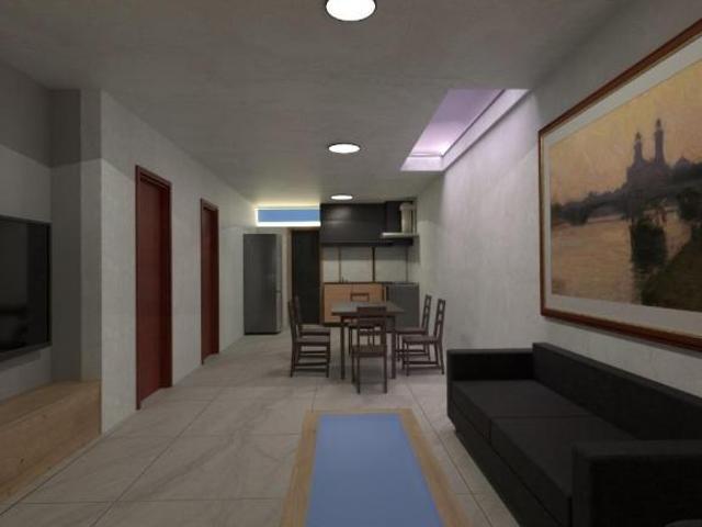 CASA NUEVA de 1 planta en Privada Maderas Léon