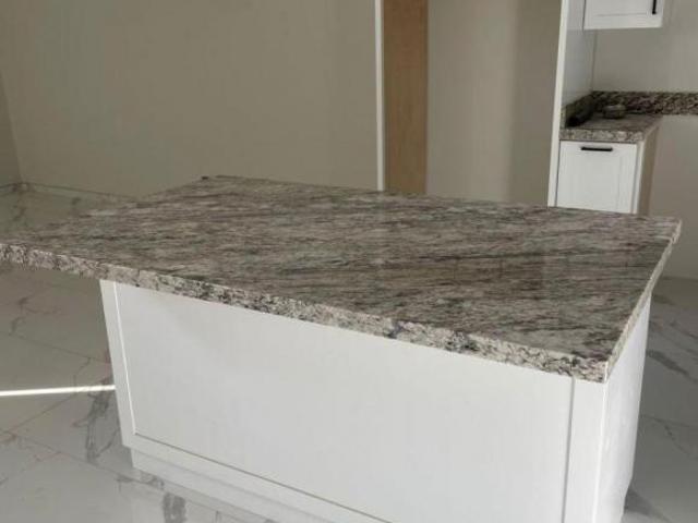 Casa nueva de 240 m² con 3 recámaras en venta en la Moderna