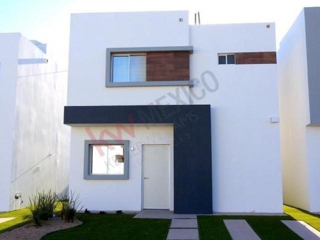 Casa Nueva de 2 Recámaras en El Marqués Sección Iria | Privada con Amenidades y Seguridad 24/7
