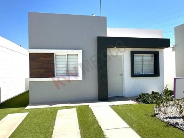 Casa Nueva de 2 Recámaras en El Marqués Sección Portago | Privada con Seguridad y Amenidades
