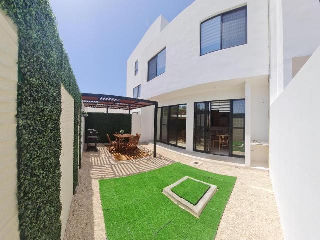 Casa nueva de 3 habitaciones en Venta en el coraz?n de Riviera Maya