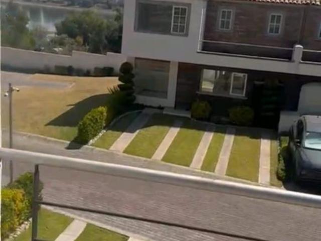Casa Nueva de 3 Recámaras en La Floresta, Lago de Guadalupe, Cuautitlán Izcalli