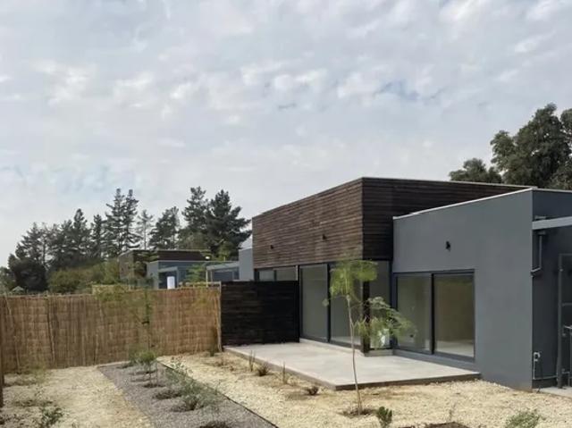 Casa Nueva, Dentro De Condominio Seguro Y Con Acceso Control