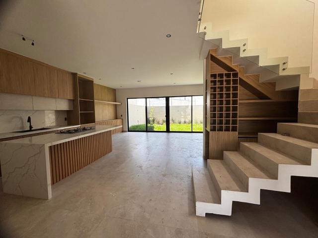 Casa Nueva en Mayorca Residencial con 3 Rec?maras