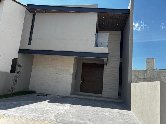 Casa Nueva en Mayorca Residencial con 3 Rec?maras