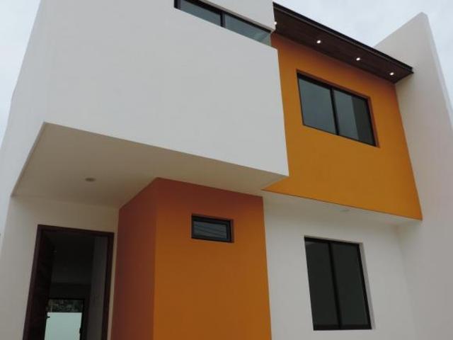 CASA NUEVA EN NUEVO CULIACAN