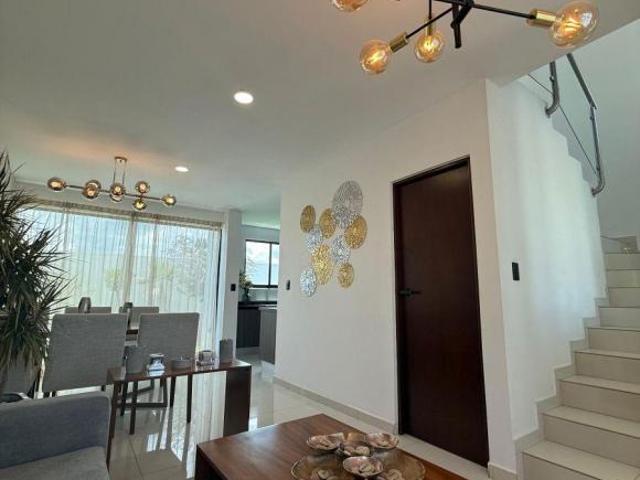 CASA EN VENTA CERCA DE TOLUCA Y CON ACCESO A CDMX | PET PARK, CANCHAS, ASADORES Y ZONA KIDS