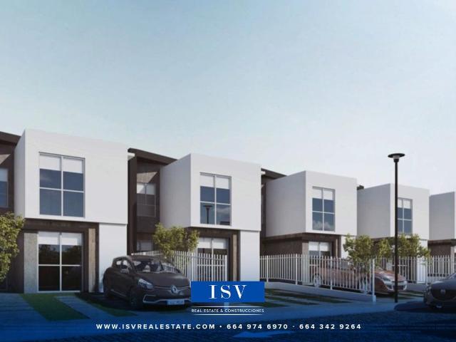 Casa Nueva en Aurora Residencial Terrazas de la Presa