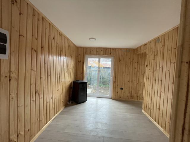 CASA NUEVA EN ARRIENDO | NUEVA BRAUNAU, PUERTO VARAS