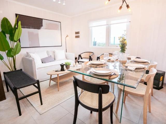 Casa Nueva En Arriendo De 3 Dorm. En Portal Del Sur P Montt
