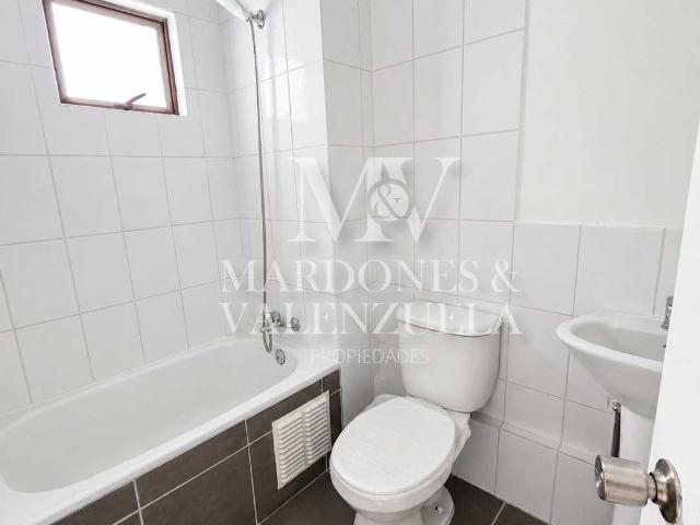 ¡Casa nueva en arriendo en Santa Adela,Buin