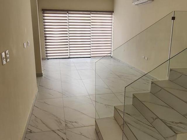 Casa Nueva en Balanca Residencial