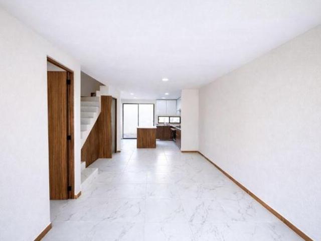 Casa nueva en Cuautlancingo excelente ubicación conexión rapida a periferico y autopista