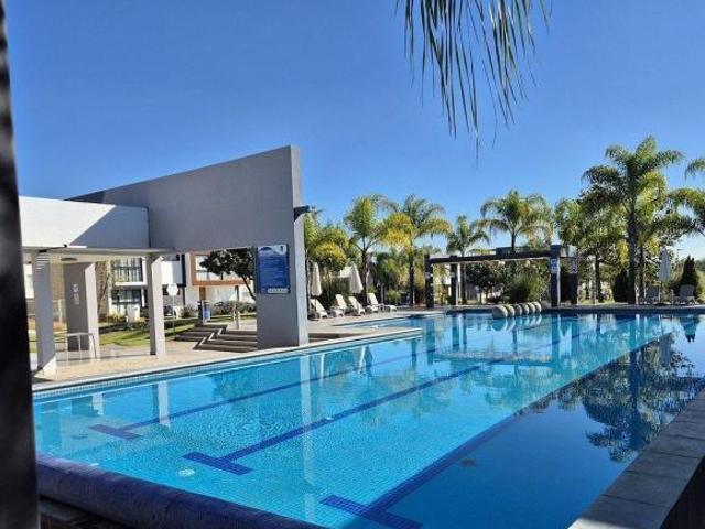 CASA NUEVA EN CASA FUERTE RESIDENCIAL