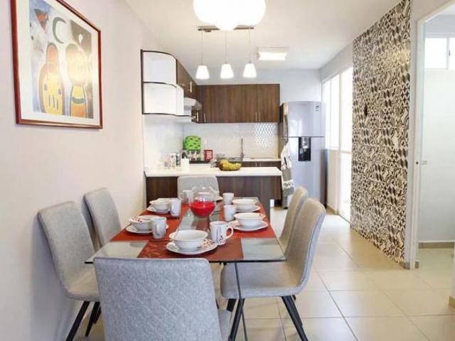 CASA NUEVA EN CHALCO 2 PISOS