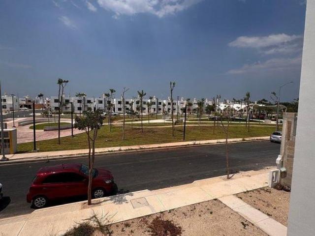 CASA NUEVA EN CIUDAD CAUCEL