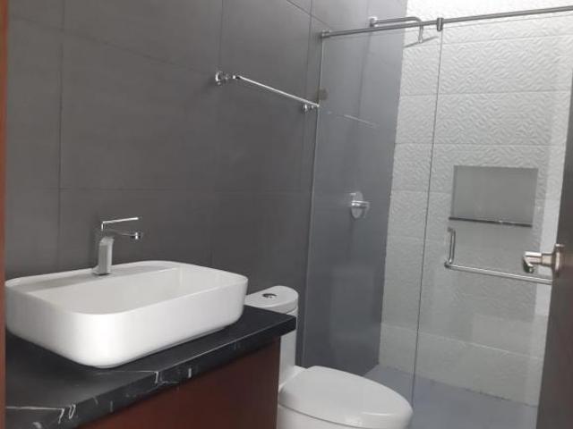 Casa nueva en Club Haciendas Villahermosa