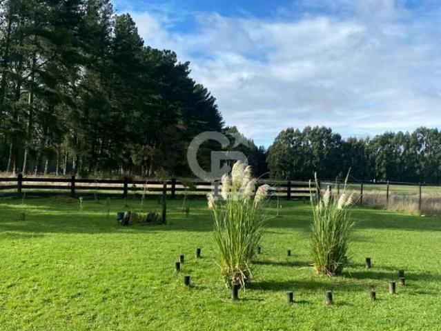 Casa nueva en Condominio Espacio Frutillar | 3 dormitorios por 6500.00 en Frutillar