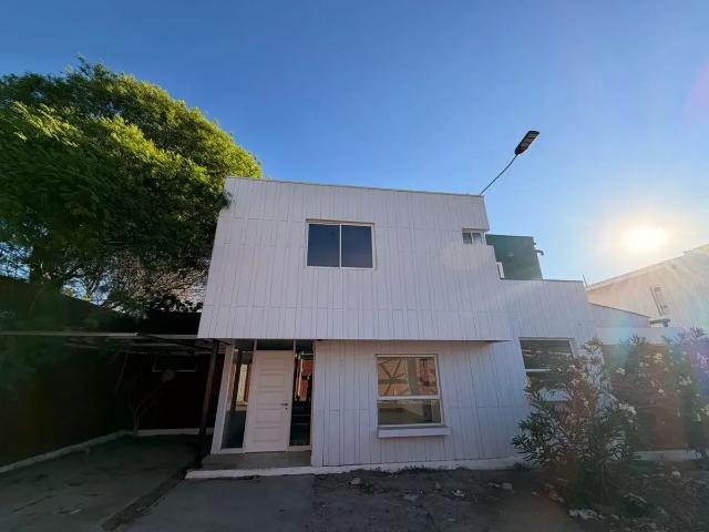 Casa Nueva En Condominio Exclusivo 4 Dormitorios