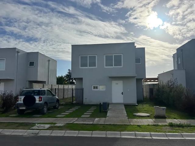 Casa Nueva En Condominio, Limache