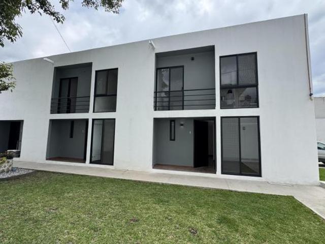 Casa nueva en condominio, Pedregal de las Fuentes, Jiutepec, Morelos