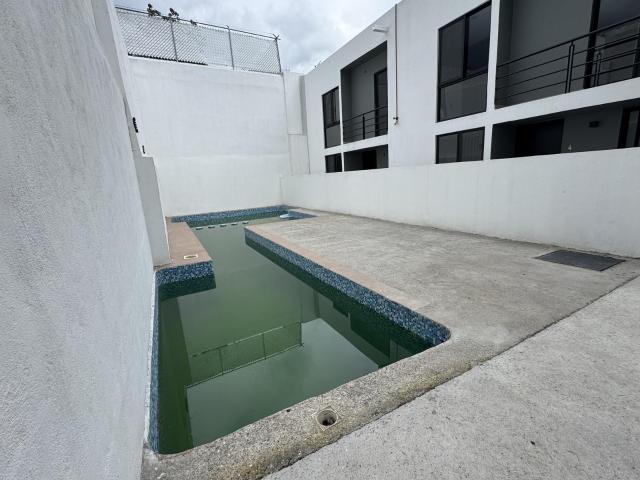 Casa nueva en condominio, Pedregal de las Fuentes, Jiutepec, Morelos