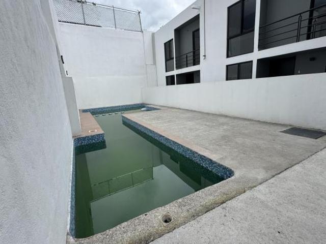 Casa nueva en condominio, Pedregal de las Fuentes, Jiutepec, Morelos