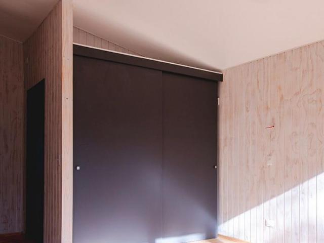 Casa nueva en condominio Puerto Varas