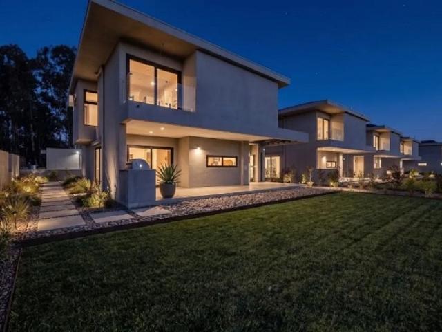 Casa nueva, en condominio toque de campanas, santo domingo