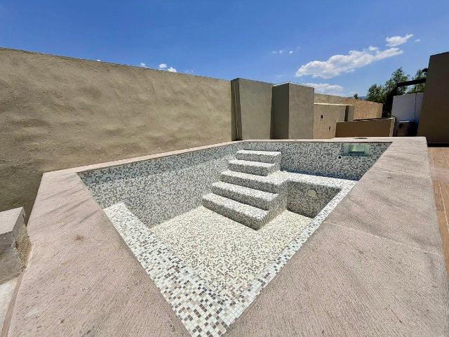 CASA NUEVA EN EL CENTRO DE SAN MIGUEL ALLENDE