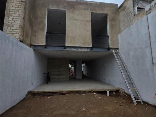 Casa Nueva en el Corazón de Chapalita