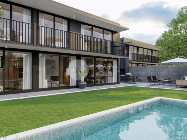Casa Nueva Condominio Cerrado