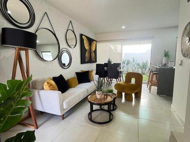 CASA NUEVA EN FRACC ABIE ZONA VALLE IMPERIAL