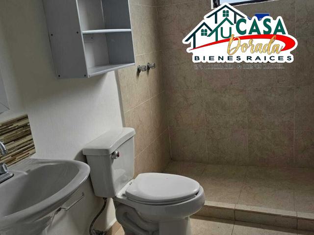 Casa nueva en fracc. Rio sur cosoleacaque ver