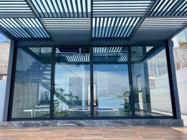 Casa NUEVA en FRACCIONAMIENTO en TEQUESQUITENGO, Morelos