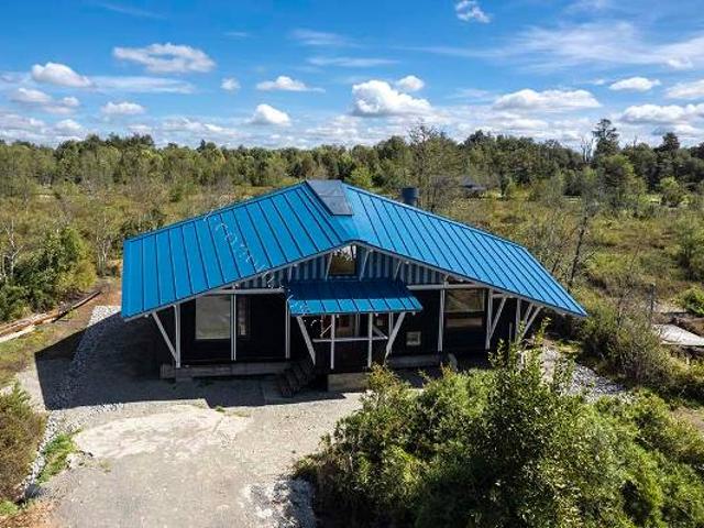 Casa nueva en Frutillar
