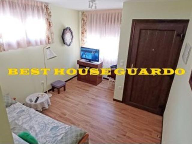CASA NUEVA EN GUARDO