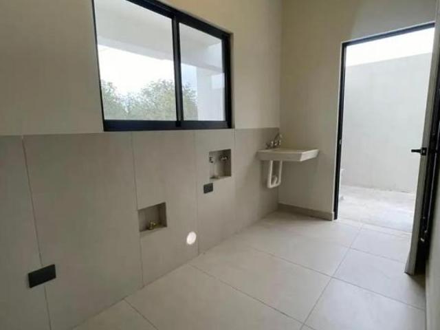 Casa nueva en Hacienda El Milagro