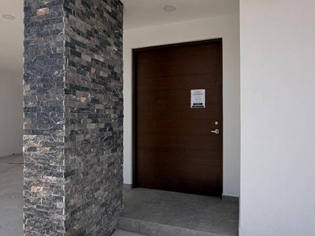 CASA NUEVA EN HARAS DEL BOSQUE, TODOS LOS SERVICIOS
