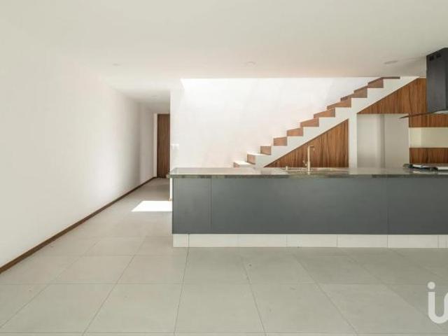 Casa Nueva en Haras Puebla | 185m2 y 4 Baños