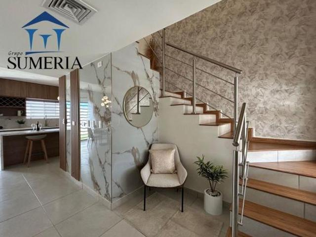 Casa nueva en la zona de Romanzza