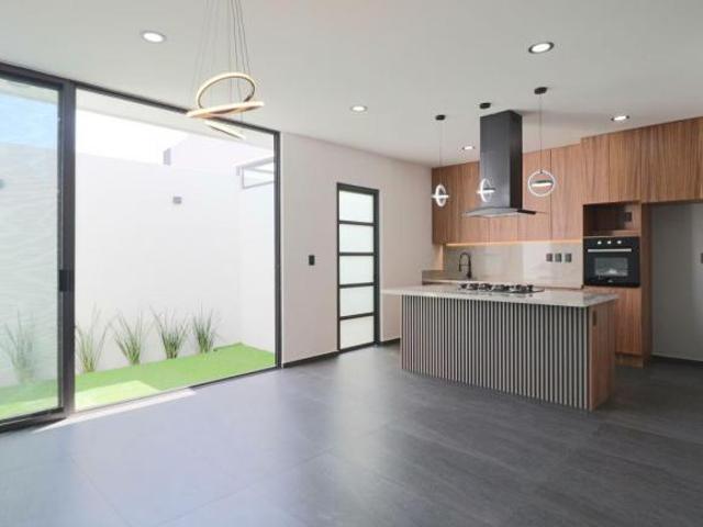 Casa Nueva en Loma alta tres marías en Morelia